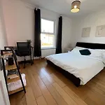Sleep & Go London