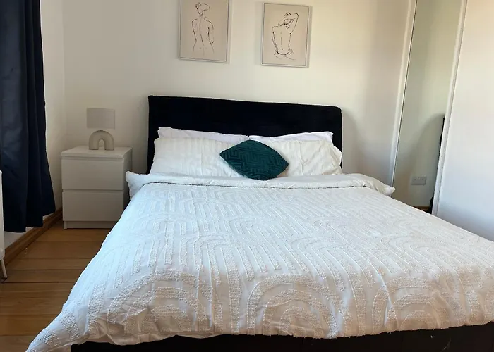 Sleep & Go London